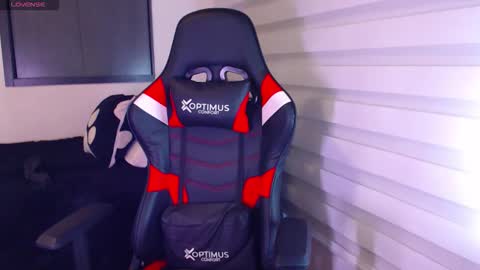 Vanesa online show from April 4, 11:13 pm