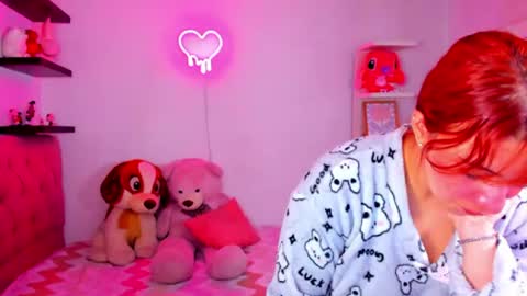 Vanesa online show from July 10, 1:47 pm