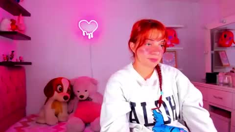 Vanesa online show from July 15, 12:38 am