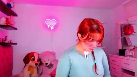 Vanesa online show from July 16, 1:11 am