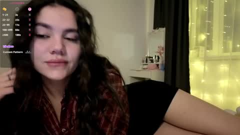 Snapshot of vannessacordoza chatting on March 1, 9:39 pm Vanessa online show from March 1, 9:39 pm