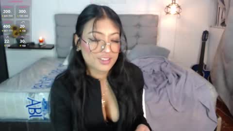 vane online show from January 2, 7:40 pm