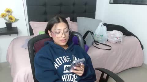 vane online show from February 22, 7:34 pm