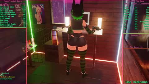 Snapshot of vannivr chatting on December 7, 3:14 am vannivr online show from December 7, 3:14 am