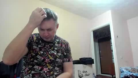 vano_822 online show from October 9, 10:08 pm