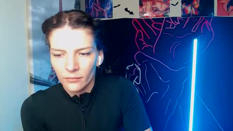 Vanessa online show from October 24, 7:27 am