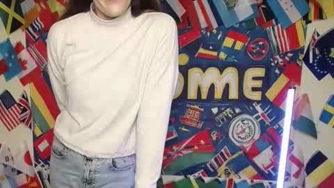 Vanessa online show from November 20, 7:52 am