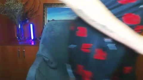 Vanessa online show from February 13, 5:42 pm