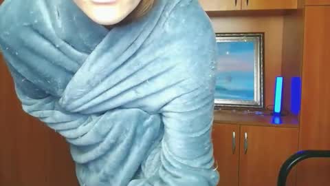 Vanessa online show from February 21, 5:36 pm