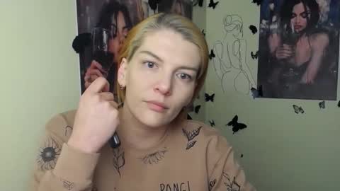 Vanessa online show from March 17, 8:50 am