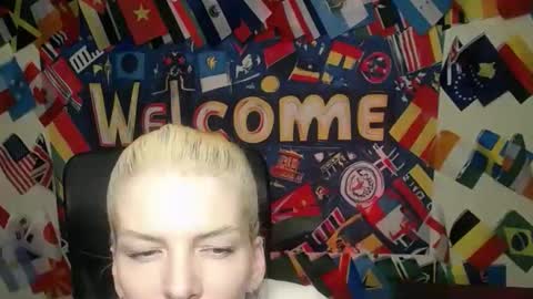 Vanessa online show from April 3, 4:49 pm