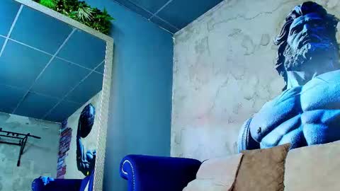 Vans Ross online show from March 21, 6:55 pm