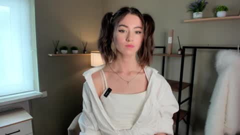 Charline online show from April 21, 9:48 am