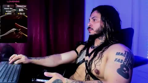 vanvelckan_ online show from October 6, 3:59 am