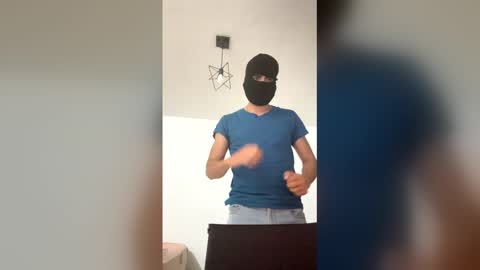 vaquerofit18 online show from April 15, 8:10 am