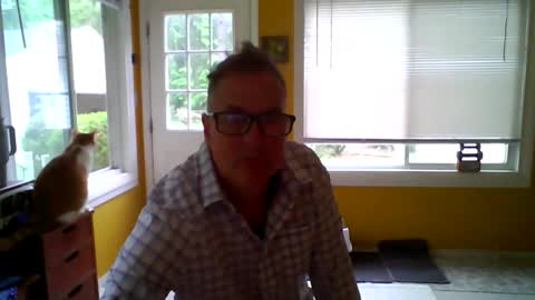 varaggo online show from May 20, 2:23 pm