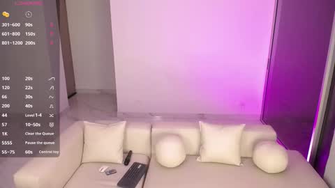 varenka_ivanova22 online show from March 28, 2:55 am