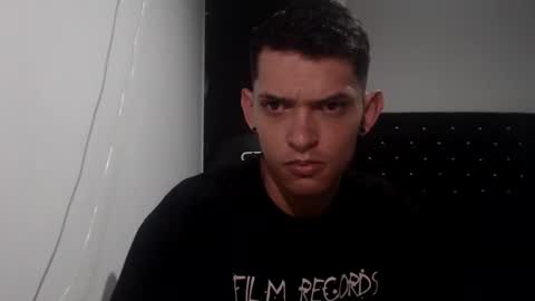 Andres online show from February 27, 10:37 am