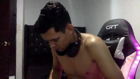 Andres online show from July 10, 5:01 am