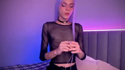 Snapshot of varya_ferreira chatting on December 14, 11:50 am  Varya Ferreira - independent model  online show from December 14, 11:50 am