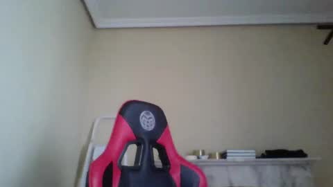 Snapshot of vascorro20 chatting on December 19, 11:07 am vascorro20 online show from December 19, 11:07 am