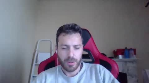 Snapshot of vascorro20 chatting on January 16, 10:53 am vascorro20 online show from January 16, 10:53 am