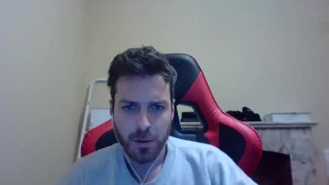 Snapshot of vascorro20 chatting on January 25, 8:10 pm vascorro20 online show from January 25, 8:10 pm