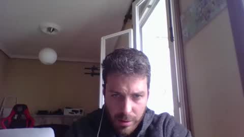 Snapshot of vascorro20 chatting on January 28, 11:49 am vascorro20 online show from January 28, 11:49 am