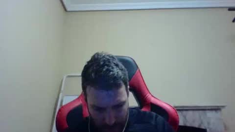 Snapshot of vascorro20 chatting on February 24, 6:47 pm vascorro20 online show from February 24, 6:47 pm