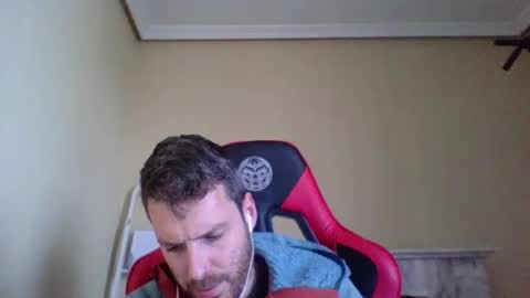 Snapshot of vascorro20 chatting on February 26, 2:25 pm vascorro20 online show from February 26, 2:25 pm