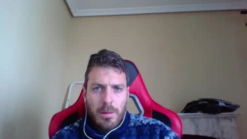 Snapshot of vascorro20 chatting on February 28, 11:14 am vascorro20 online show from February 28, 11:14 am