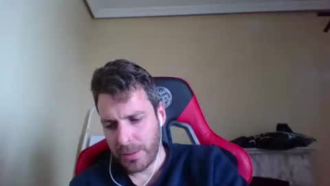 Snapshot of vascorro20 chatting on March 11, 10:07 am vascorro20 online show from March 11, 10:07 am