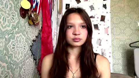 Anny online show from July 11, 6:38 am