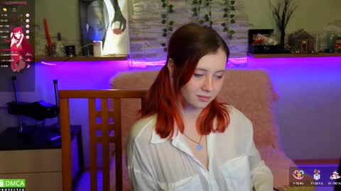 Snapshot of vasilisa_lik chatting on February 12, 5:26 pm Vasilisa lik online show from February 12, 5:26 pm