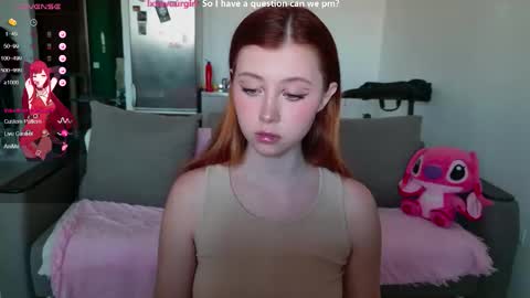 Snapshot of vasilisa_lik chatting on September 18, 6:59 am Vasilisa lik online show from September 18, 6:59 am