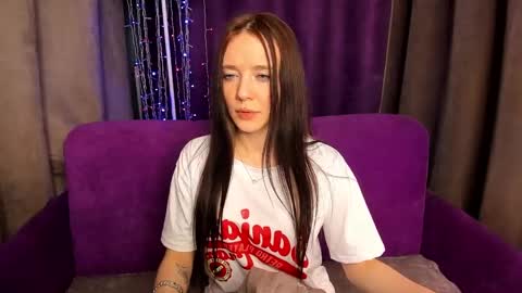 Snapshot of vasilisalove chatting on March 6, 8:08 am VasilisaLove online show from March 6, 8:08 am