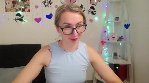 Snapshot of vasilisasii chatting on January 18, 9:34 am Vasilisa online show from January 18, 9:34 am