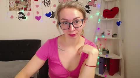 Snapshot of vasilisasii chatting on March 8, 5:59 am Vasilisa online show from March 8, 5:59 am