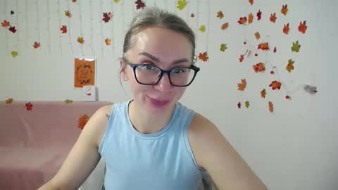 Snapshot of vasilisasii chatting on November 22, 6:34 am Vasilisa online show from November 22, 6:34 am