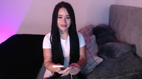 Vayolett Bass online show from February 14, 10:58 pm