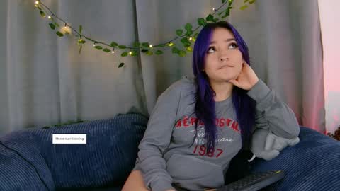 Vayolett online show from January 15, 6:18 am