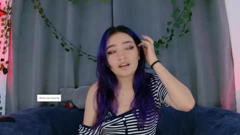 Vayolett online show from January 17, 1:32 am