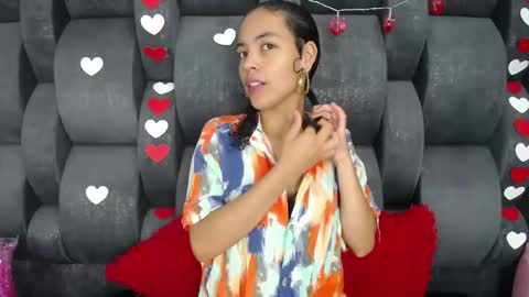 Bleer online show from February 19, 2:33 am