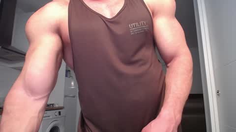 Toni Martins online show from December 11, 12:12 pm