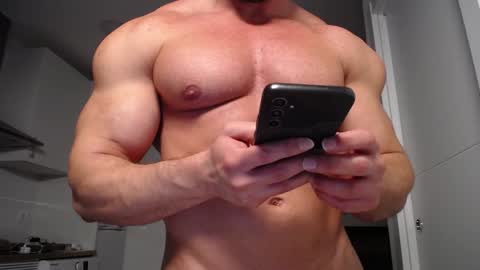 Toni Martins online show from December 29, 4:19 pm