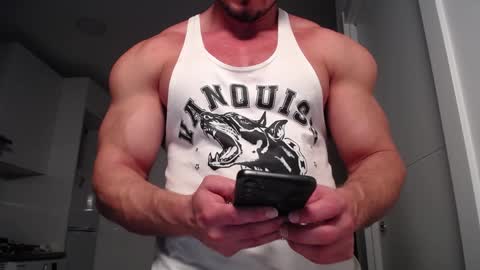 Toni Martins online show from January 4, 12:49 pm