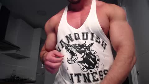 Toni Martins online show from January 16, 11:15 am