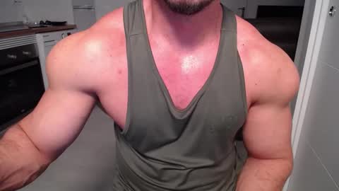 Toni Martins online show from February 28, 9:15 am