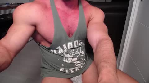 Toni Martins online show from March 8, 12:09 pm