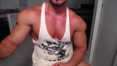 Toni Martins online show from September 11, 9:42 am